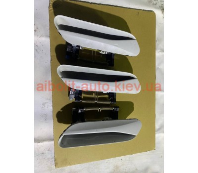 Ручка зовнішня передня права  Volkswagen ID.4 2021 - 2023 р.